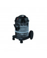 CG Vacuum Cleaner 2200W Drum Type CGVC20AD01- Grey