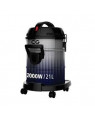 CG Vacuum Cleaner 2000W Drum Type VC20TD01 - Black