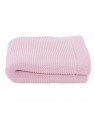 Chicco Tricot Blanket Miss Pink