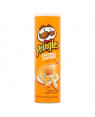 Pringles Chips - Cheddar Cheese Flavor