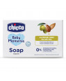 Chicco Baby Moments Soap (125g)