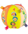 Chicco Music Ball Toy 00010058000000