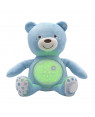 Chicco First Dreams Baby Bear Blue