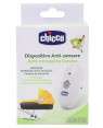 Chicco Ultrasounds Anti-Mosquito Portable Device Multicolor