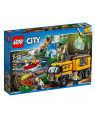 LEGO 60160 City Jungle Mobile Lab