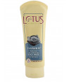 Lotus Herbal ClayWhite Black Clay Skin Whitening Face Pack 120 g