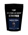 Colombian Brew French Press Coffee 100g