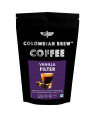 Colombian Brew Vanilla Filter Coffee 100g
