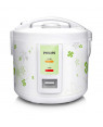 Philips Rice Cooker HD3017/08 / 1.8 Litre