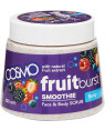Cosmo Fruit & Burst Body Scrub Berry 500g