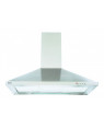 Beko Kitchen Hoods and Chimneys / CWB 9441 X / 90 cm / Curve Type Stainless Steel