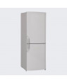 Beko Refrigerator CSA 24022 S - 232L