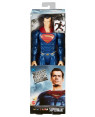 Action Figure FGG78 DC Comics Justice League True-Moves Series 12 inch - Superman