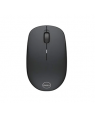 Dell WM126 Wireless Optical Mouse- Black