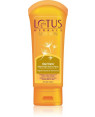 Lotus Herbal Safe Sun Detan After Sun Face Pack 100g