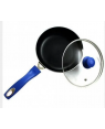  Devidayal Non Stick Soft touch handle 3mm frypan 200mm