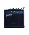  Deviser TG-15 Guitar Amplifier (15 Watts)-Black