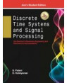 Discrete Time Systems and Signal Processing by S. Palani