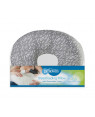 Dr. Browns - Breastfeeding Pillow With Cover Gray BF126