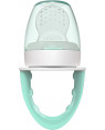 Dr Brown's TF006-P3 Fresh Firsts Silicone Feeder Mint Pack-1