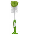 Dr. Brown's AC023 Standard Bottle Cleaning Brush Green 