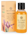 Bella Vita Organic Dry Glow Face Wash for Dry Skin with Papaya, Saffron, Turmeric, Aloe for Brightening & Hydrating - 115 gm