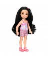 Barbie Club Chelsea Doll DWJ33 