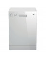 Beko Dishwasher DFN 05211 W
