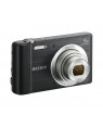 Sony DSCW800/B 20.1 MP Digital Camera 
