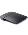 Linksys- E-900ip E900 Wifi Router N300- Black 2.4ghz 10*100 Wan & Lan
