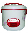 Electron Rice Cooker Warmer Deluxe DRC18 -1.8 Litre