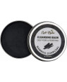 Earth Rhythm Pore Purifying Charcoal Cleansing Balm for Oily & Combination Skin - 100 gm