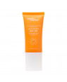 Earth Rhythm Ultra Defence Sunscreen SPF 50 for All Skin Types | PA++++, Non Sticky/ Non Greasy, Zero White Cast | For Men & Women - 50 ml