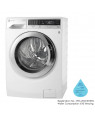 Electrolux Washing Machine / EWW14012 / 10 KG Washer With 7 KG Dryer