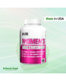 EVL Womens Multivitamin Supplement – 120 Tablets