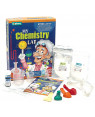 Explore My Chemistry Lab STEM Educational Learner DIY Activity Toy Kit for Girls and Boys