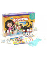 Explore My Shampoo Making Lab STEM Educational Learner DIY Activity Toy Kit for Girls and Boys