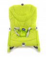 Chicco Pocket Relax Baby Bouncer Green 