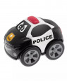 Chicco Toy Turbo Team Workers Police