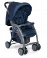 Chicco Simplicity Plus Stroller Blue Passion