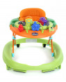 Chicco Walky Talky Baby Walker Green Wave
