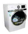 Skyworth Front Load Washing Machine - White 7.5 Kg - F751202ND