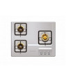 Faber Built-In-Hobs SSR 653 CRS XS BR CI