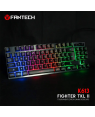 Fantech K613 Fighter Wired Gaming Keyboard