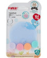 Farlin BB-20009 Silicone Gum Soother