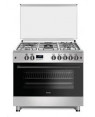 Ferre GAS+ELECTRIC Free Standing Oven 90×60CM F9L41GE-I1LRM
