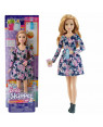  Barbie Skipper Babysitter Sortida Fhy89 Mattel