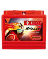 Exide Battery 50AH FMIO-MREDDIN50