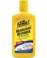 Formula1 Headlight Restorer & Sealant