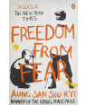 Freedom from Fear by Aung San Suu Kyi
